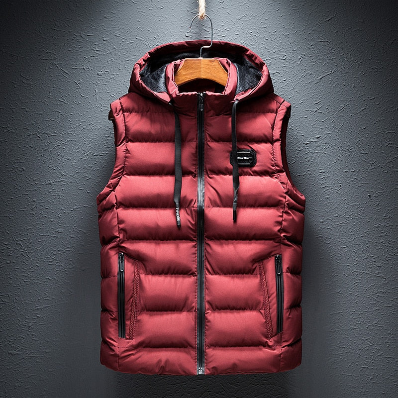 Noè® | Gilet Termico "Recon" da Uomo