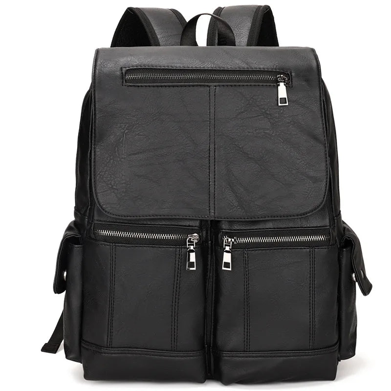 Lorenzo® | Zaino in Pelle Classico Premium