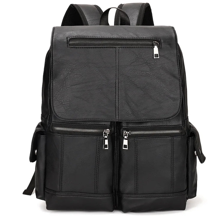 Lorenzo® | Zaino in Pelle Classico Premium