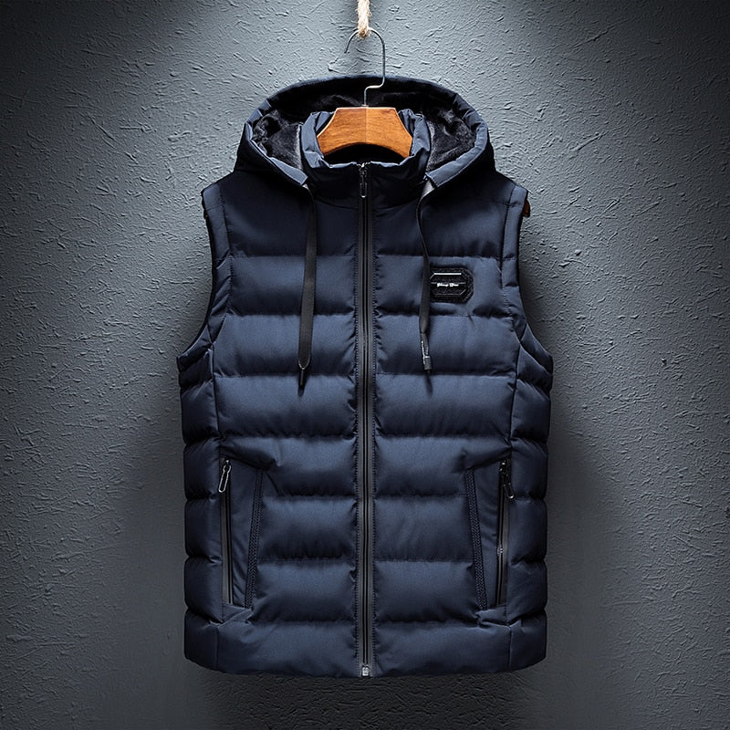 Noè® | Gilet Termico "Recon" da Uomo