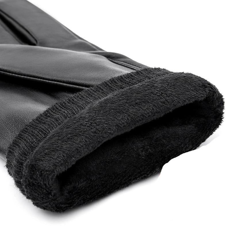 Francesco® | Guanti in pelle premium