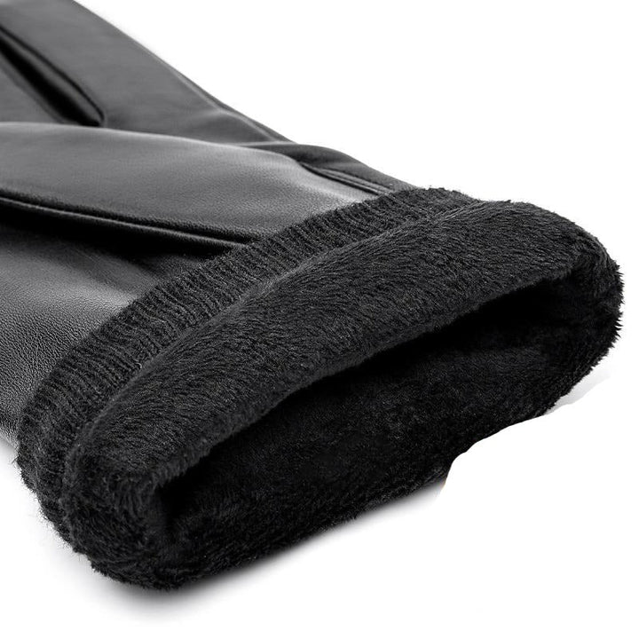 Francesco® | Guanti in pelle premium