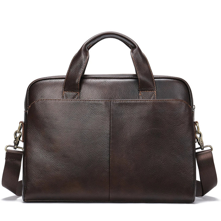 Riccardo® | Valigetta in Pelle Esecutiva Premium