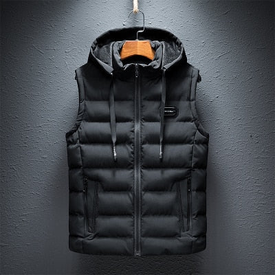Noè® | Gilet Termico "Recon" da Uomo