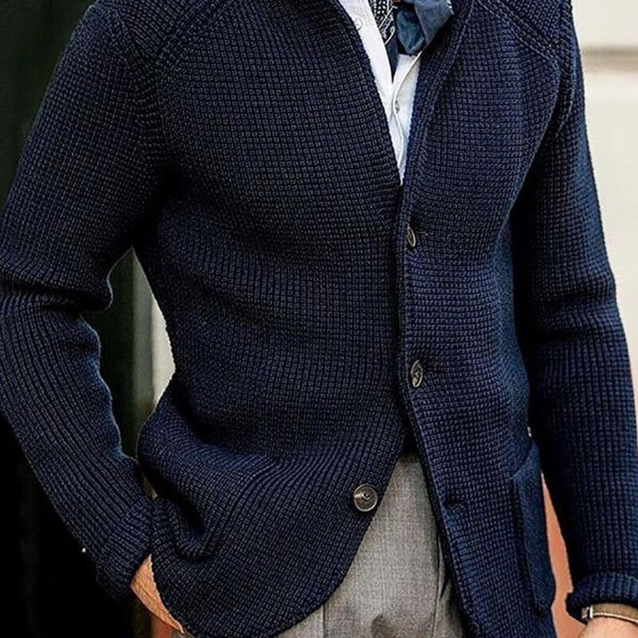 LUCA® | CARDIGAN ETERNAMENTE STILOSO