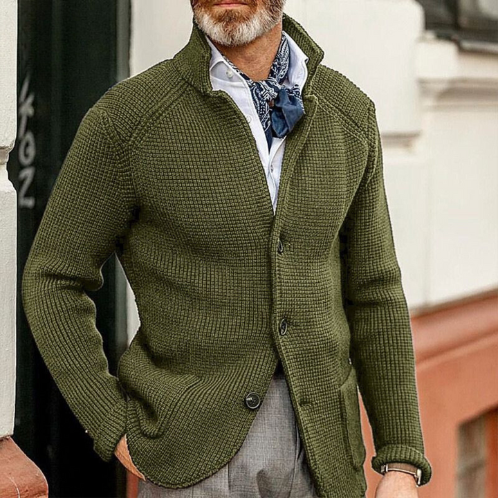 LUCA® | CARDIGAN ETERNAMENTE STILOSO