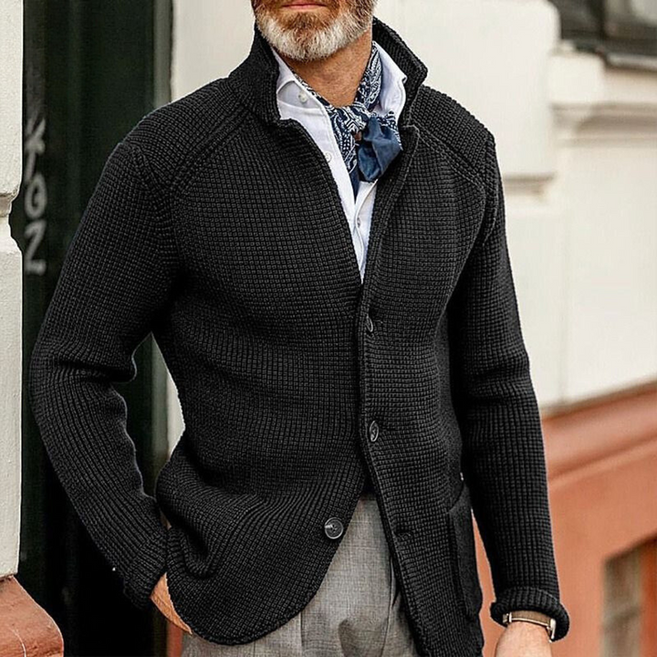 LUCA® | CARDIGAN ETERNAMENTE STILOSO