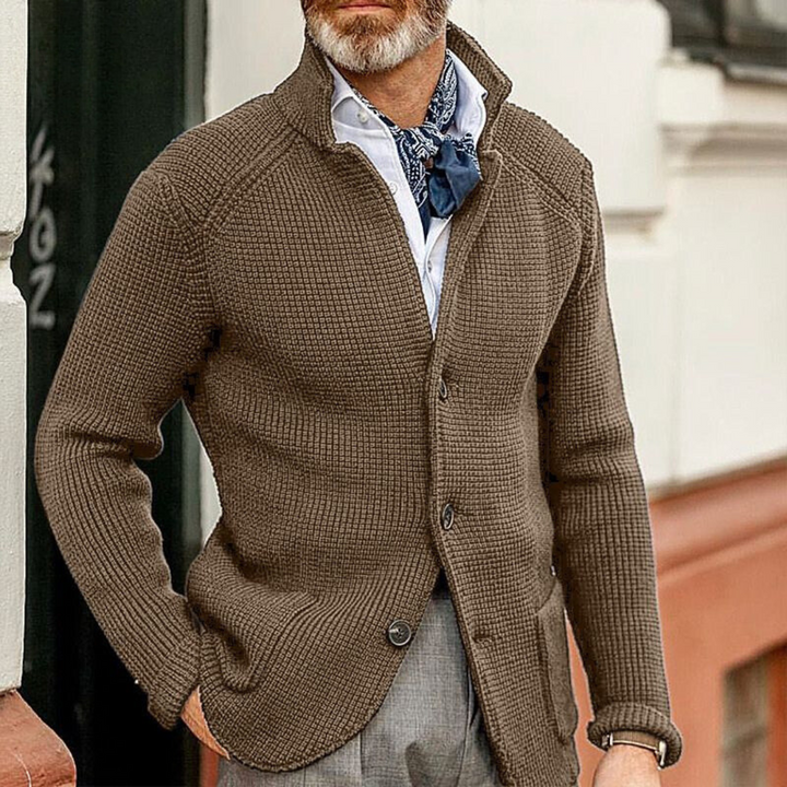 LUCA® | CARDIGAN ETERNAMENTE STILOSO