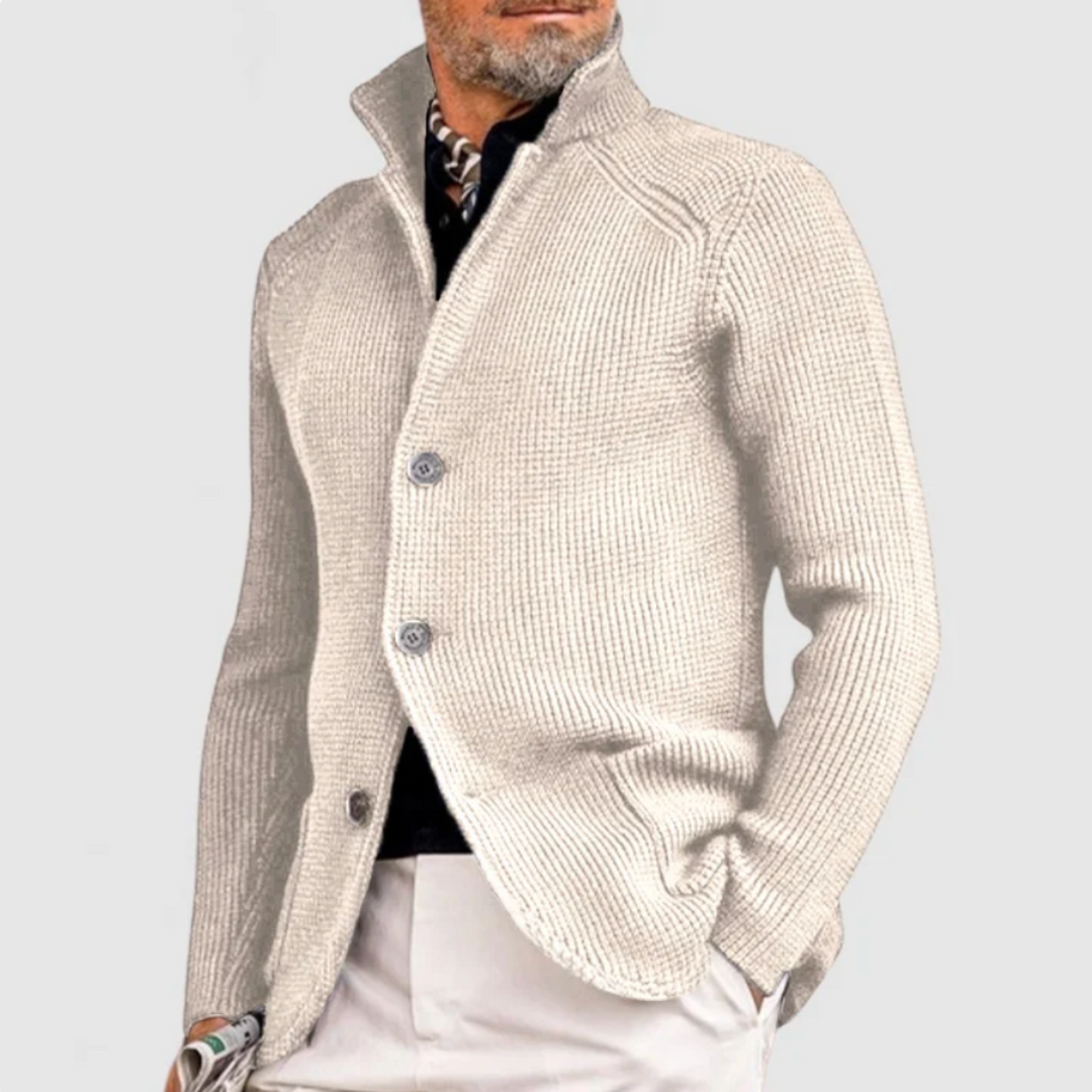 LUCA® | CARDIGAN ETERNAMENTE STILOSO