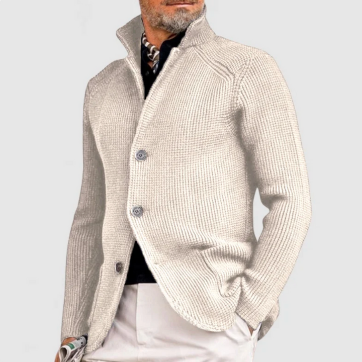 LUCA® | CARDIGAN ETERNAMENTE STILOSO