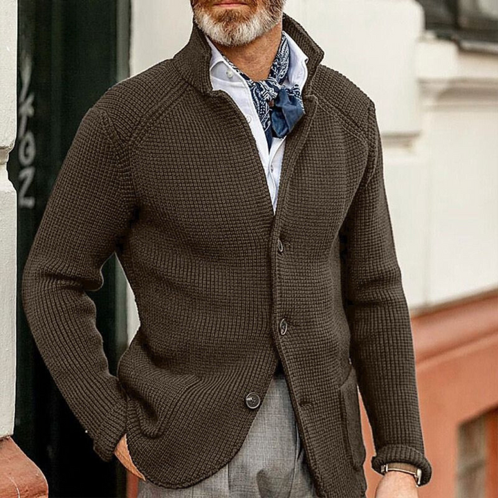 LUCA® | CARDIGAN ETERNAMENTE STILOSO