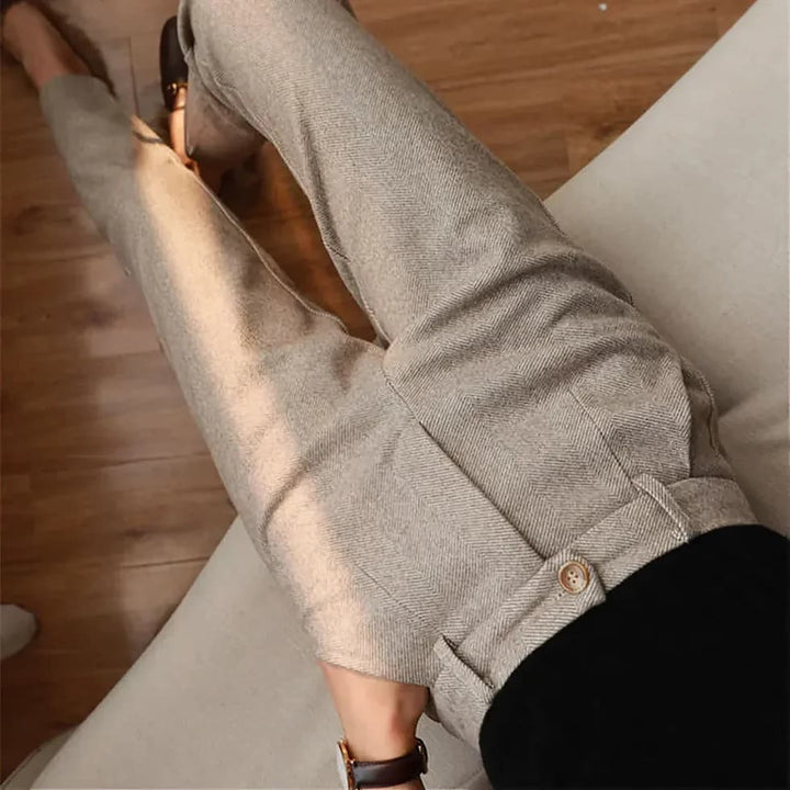 Silva® | Pantaloni Su Misura