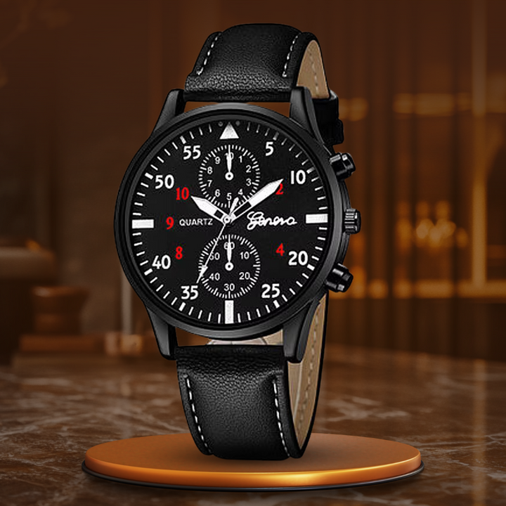 Rico® | Orologio e set di bracciali 4-in-1™