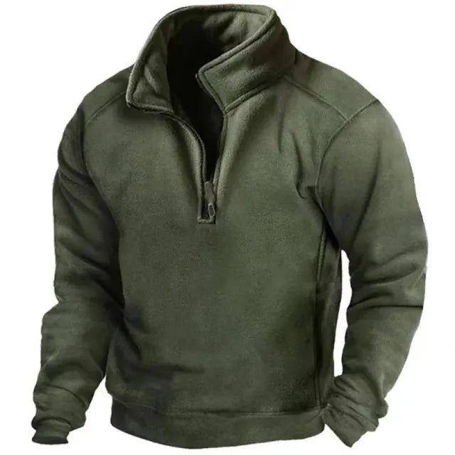 Tino® | Maglione invernale antivento