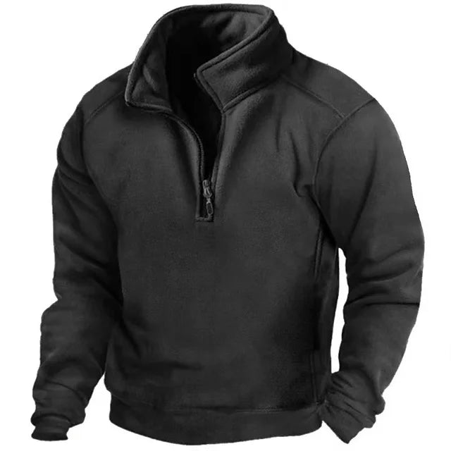 Tino® | Maglione invernale antivento