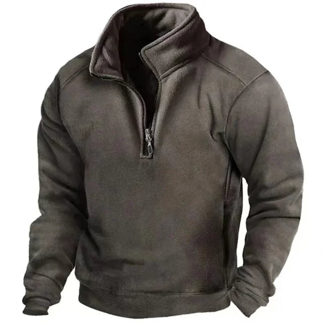 Tino® | Maglione invernale antivento