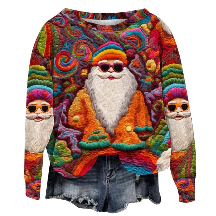 Lucia® | Maglione di Natale Confortevole