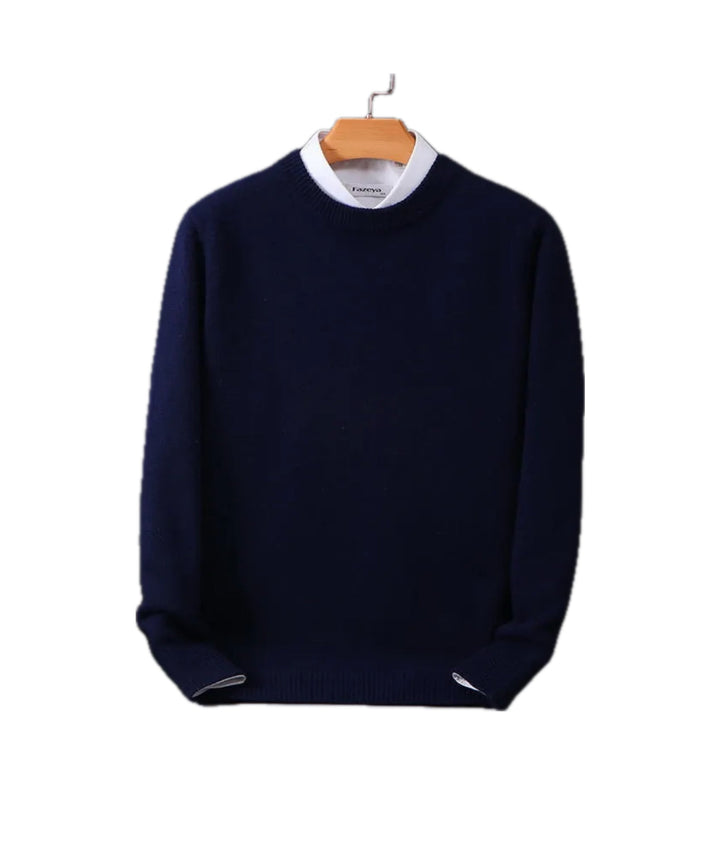 Francesco® | Maglione in Cashmere