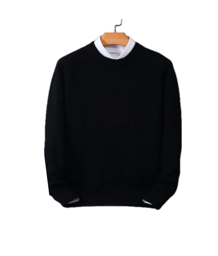 Francesco® | Maglione in Cashmere