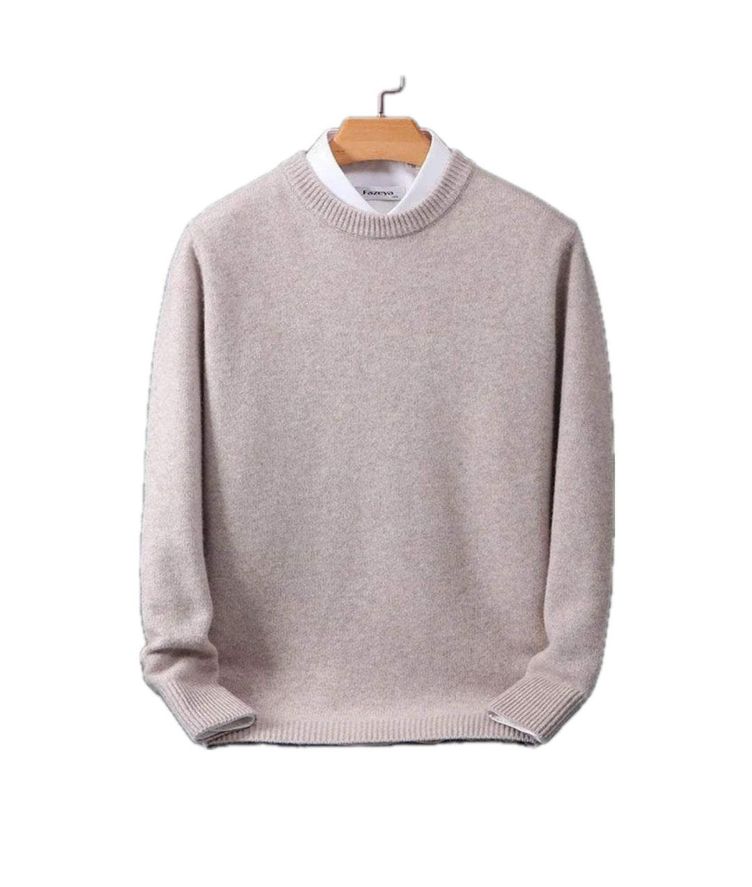 Francesco® | Maglione in Cashmere