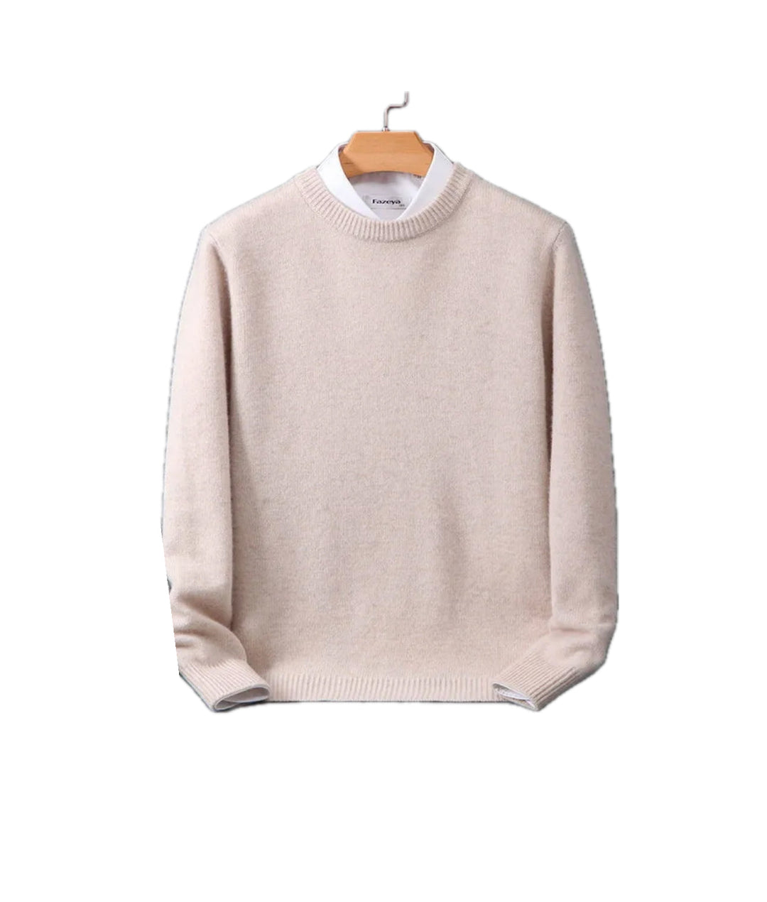 Francesco® | Maglione in Cashmere
