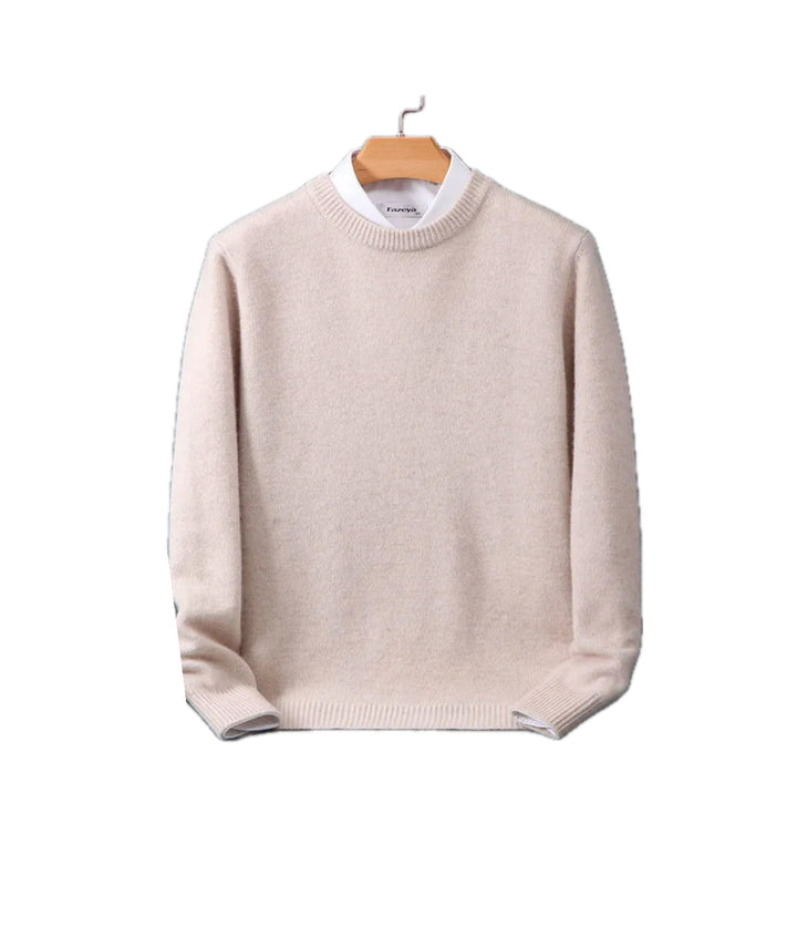 Francesco® | Maglione in Cashmere