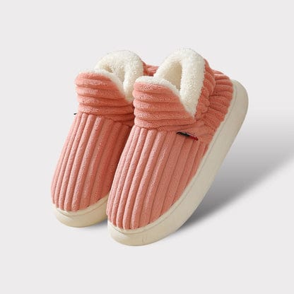 Fiorella | Pantofole unisex accoglienti