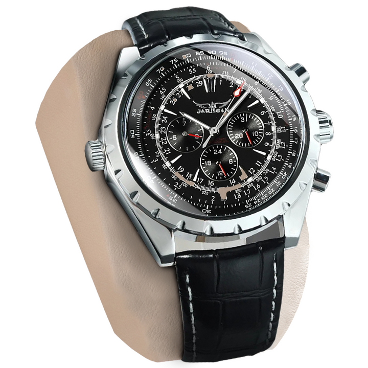 Enzo® | Orologio Meccanico Militare