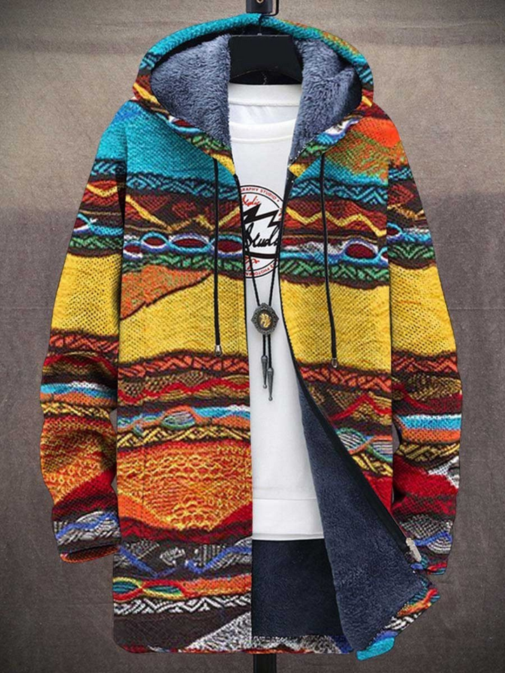Marianne® | Cardigan di lusso ispirato all'arte