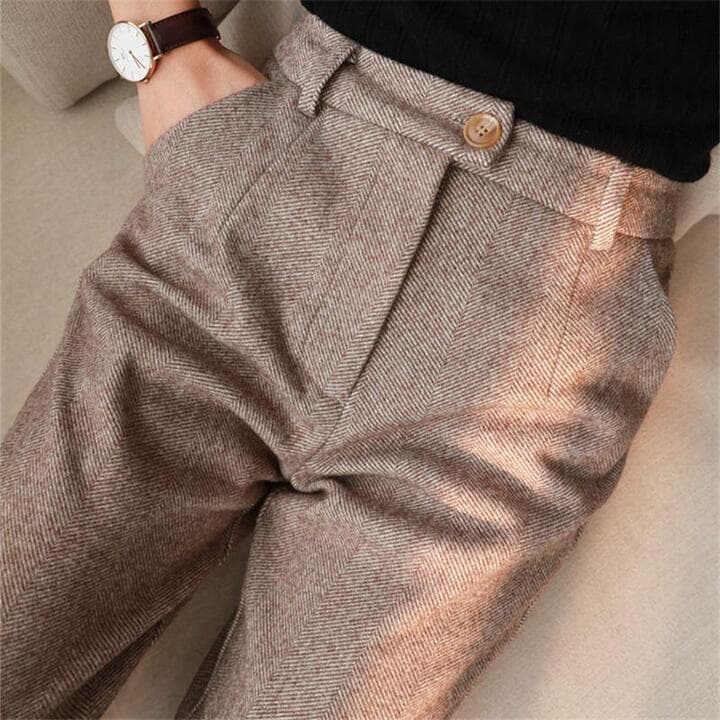 Silva® | Pantaloni Su Misura