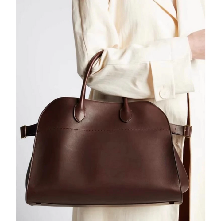 LUISA® | Borsa Spaziosa Vintage