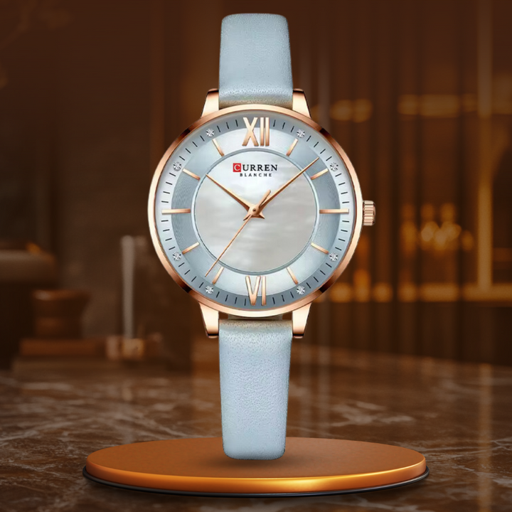 Marco® | Elegante Orologio da Donna al Quarzo™