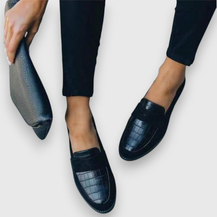 Brunhilde® | Mocassino