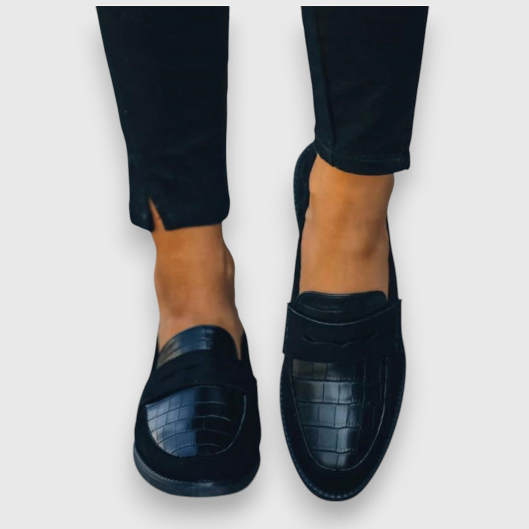 Brunhilde® | Mocassino