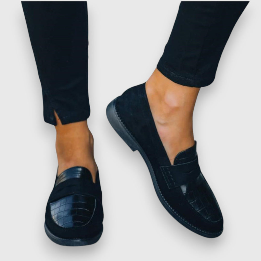 Brunhilde® | Mocassino