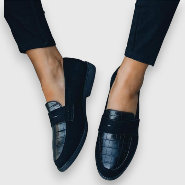 Brunhilde® | Mocassino