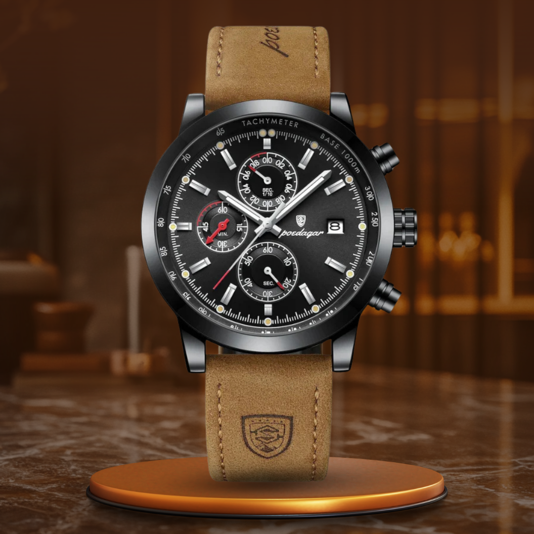 Heinrich® | Orologio di Lusso da Uomo