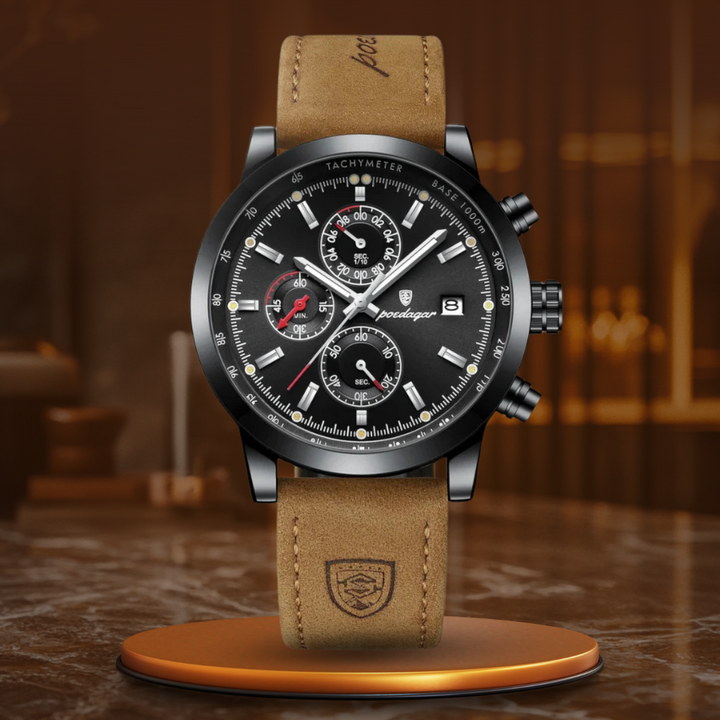 Heinrich® | Orologio di Lusso da Uomo