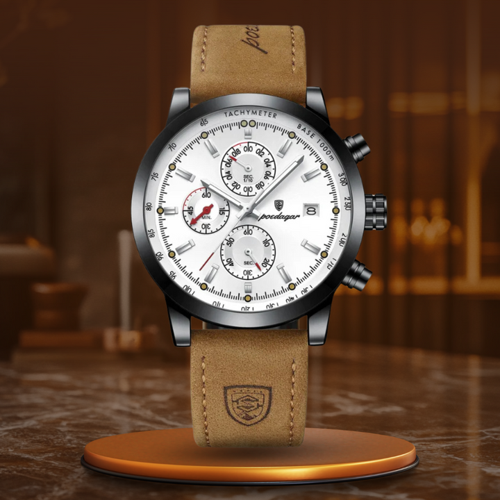 Heinrich® | Orologio di Lusso da Uomo