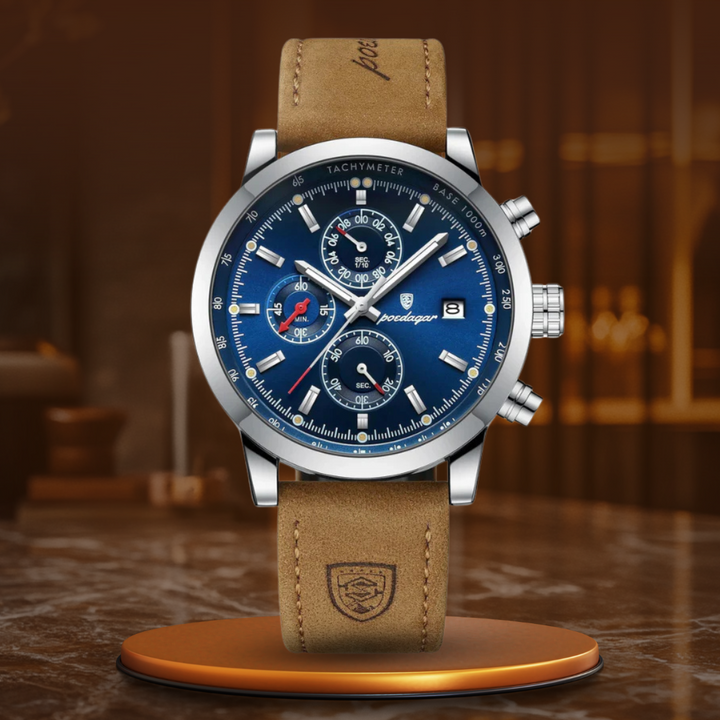 Heinrich® | Orologio di Lusso da Uomo