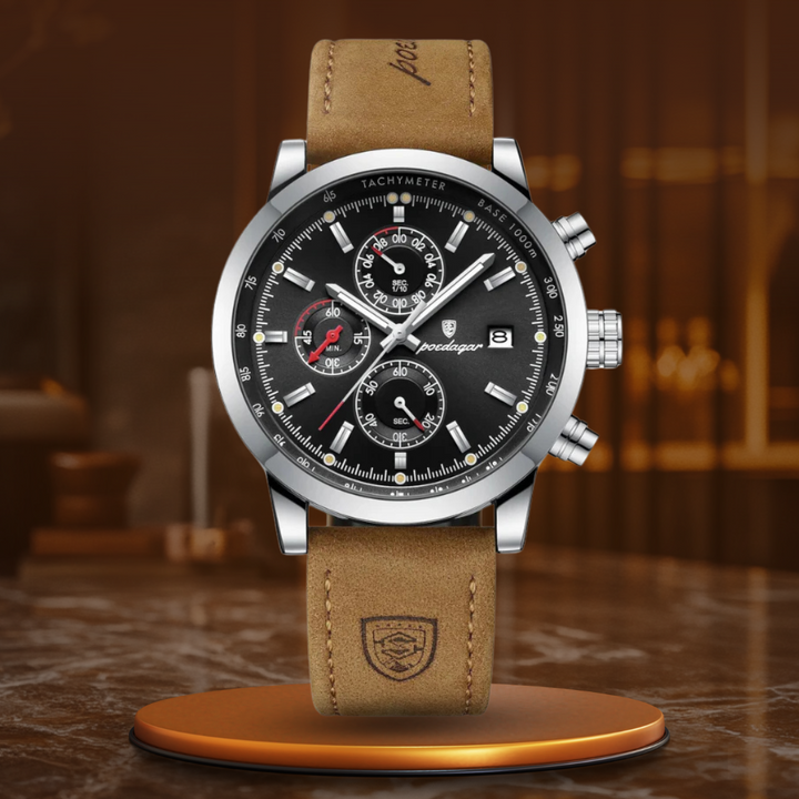 Heinrich® | Orologio di Lusso da Uomo