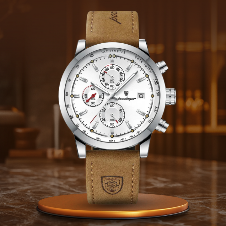 Heinrich® | Orologio di Lusso da Uomo