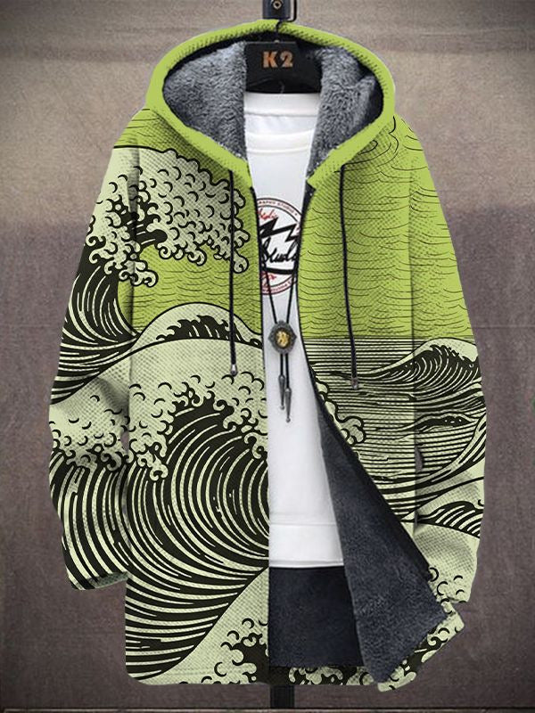 Sarah® | Cardigan di ispirazione artistica di lusso