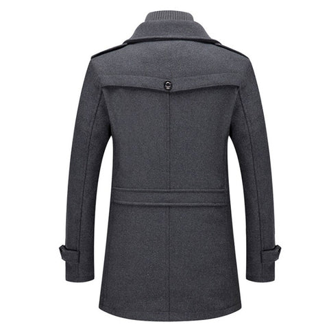 HENRY® | CAPPOTTO DUE PEZZI