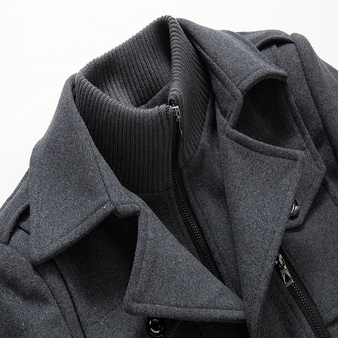 HENRY® | CAPPOTTO DUE PEZZI