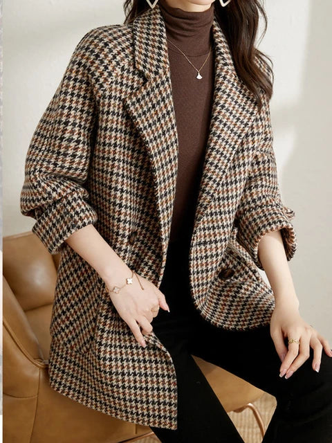 Mila - Mantello elegante