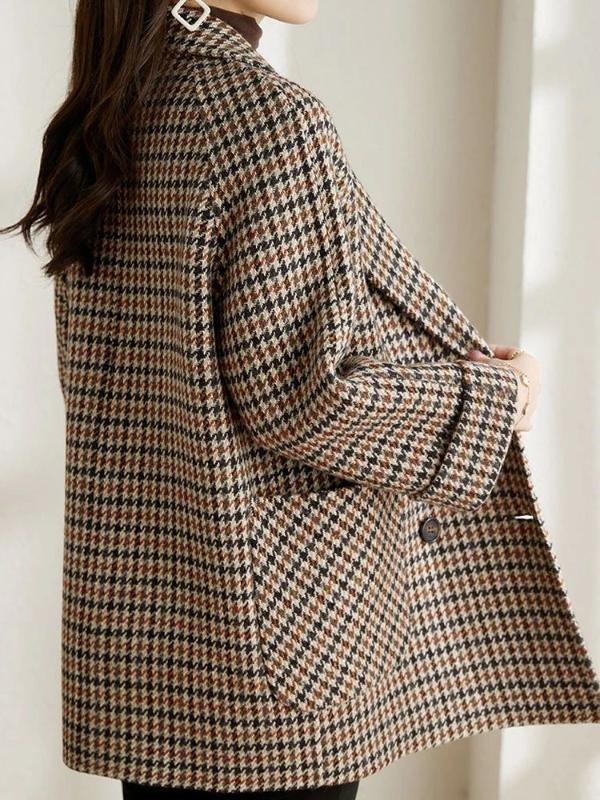 Lucrezia® | Cappotto Elegante