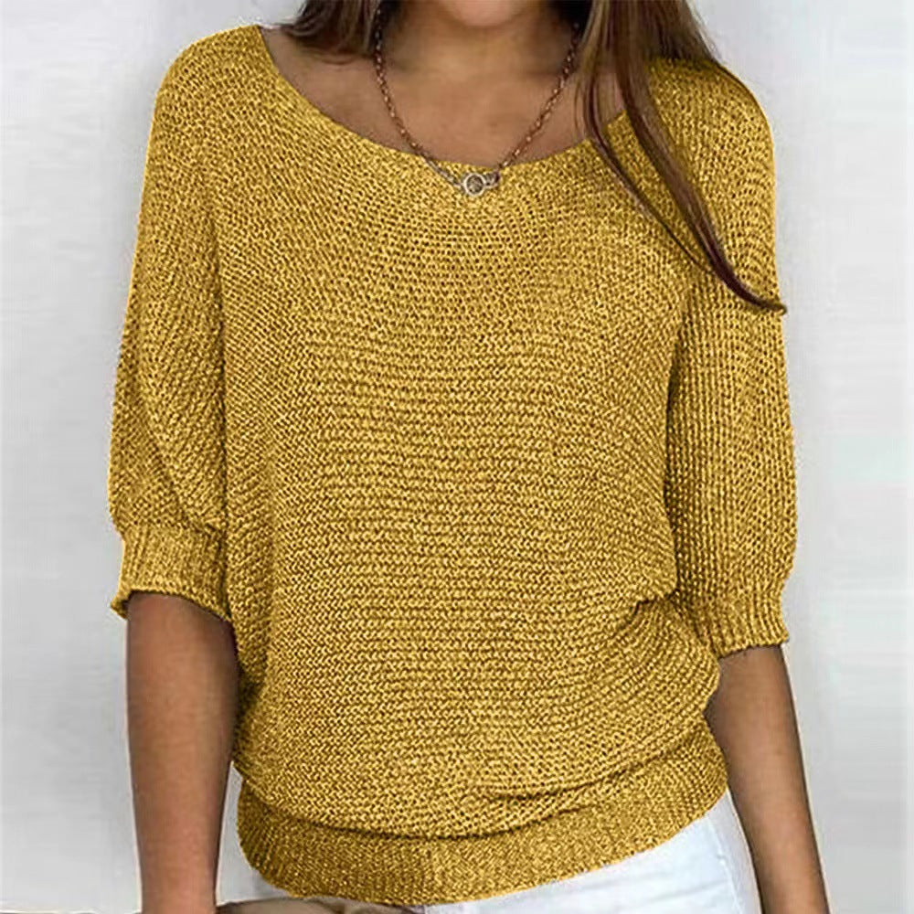Giulia® | Maglioni comodi