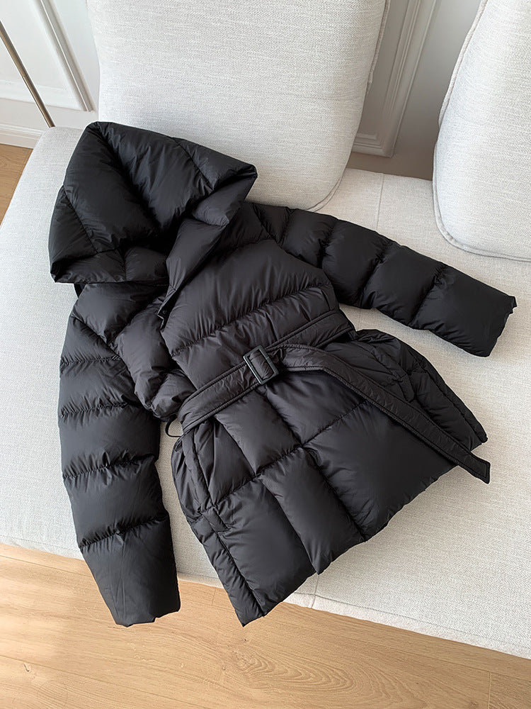 Ottavia® | Giacca Puffer