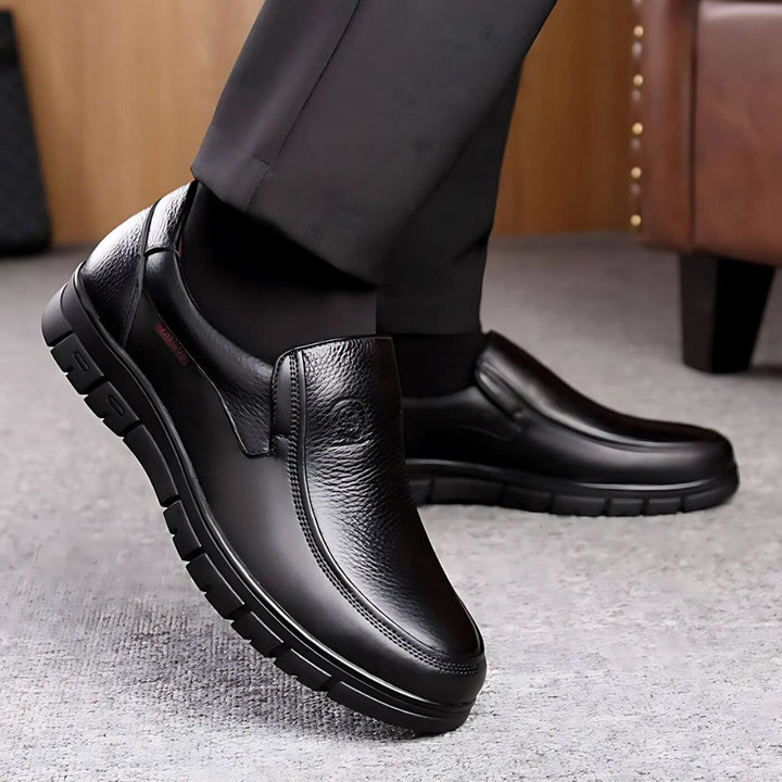 Emanuele® | Scarpe da trekking ortopediche
